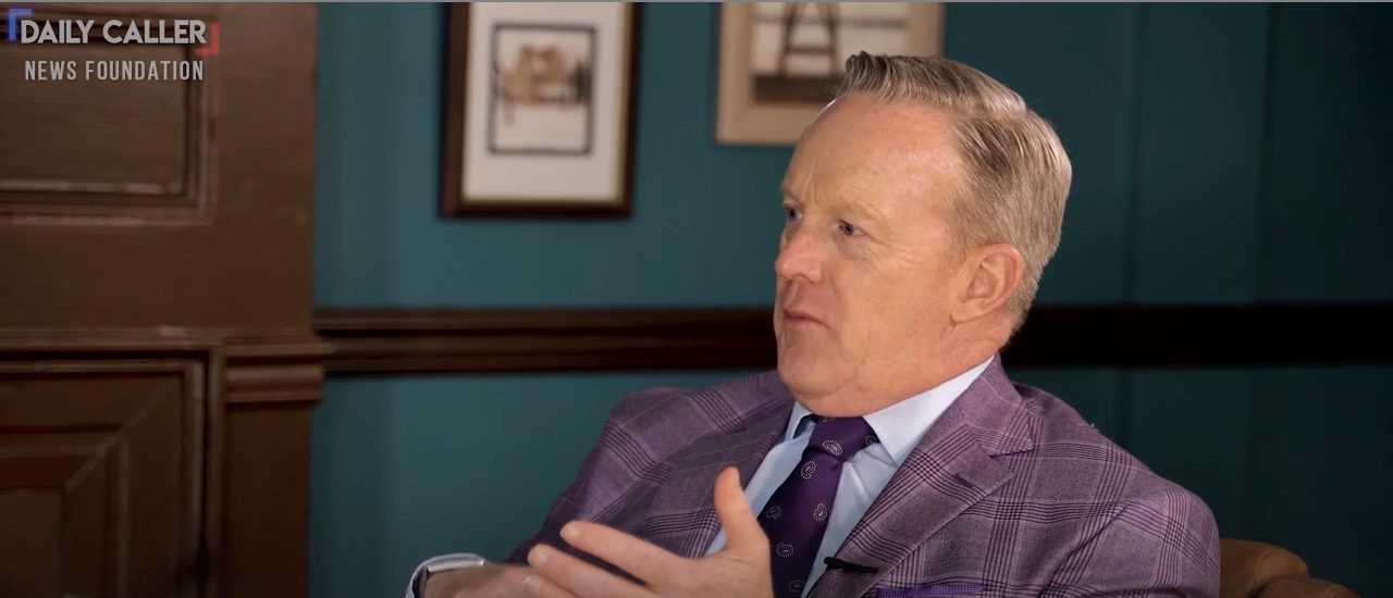 Screenshot/Rumble/Daily Caller News Foundation